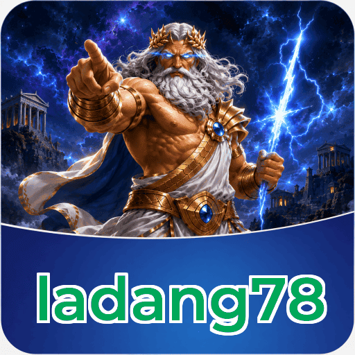 Logo ladang78