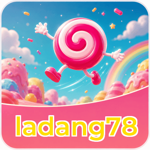 Logo ladang78